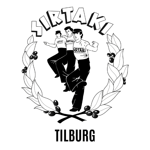 Grieks Specialiteitenrestaurant Sirtaki